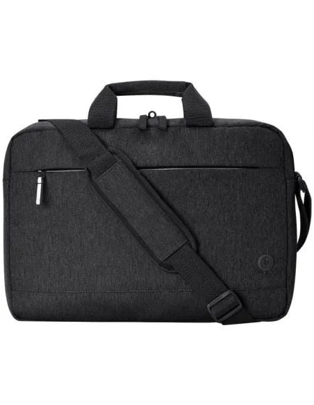 Maletín HP Prelude Pro para Portátiles hasta 17.3"/ Negro