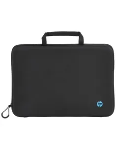 Maletín/ Funda HP Mobility para Portátiles hasta 14.1"/ Negro