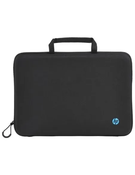 Maletín/ Funda HP Mobility para Portátiles hasta 14.1"/ Negro