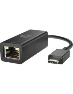 Adaptador USB Tipo-C - RJ45 HP 4Z527AA/ 1000Mbps