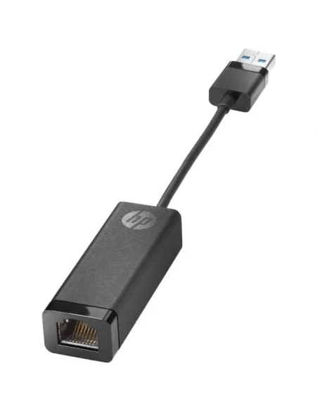 Adaptador USB 3.0 - RJ45 HP 4Z7Z7AA/ 1000Mbps