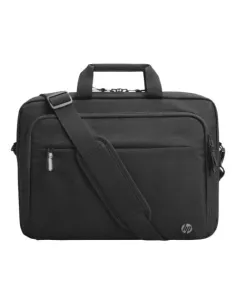 Maletín HP Professional 500S7AA para Portátiles hasta 15.6"/ Negro