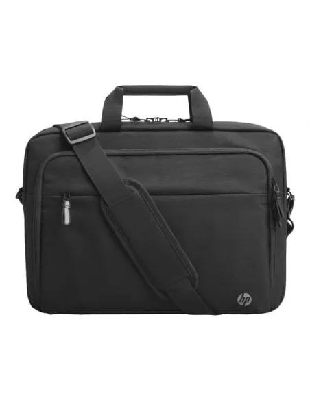 Maletín HP Professional 500S7AA para Portátiles hasta 15.6"/ Negro