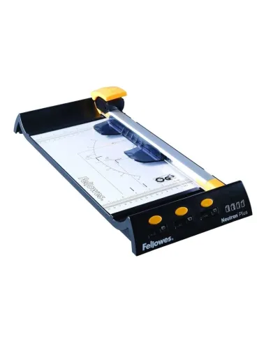 Fellowes Cizalla A4 Neutron Plus