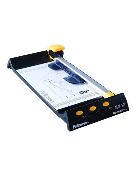 Fellowes Cizalla A4 Neutron Plus