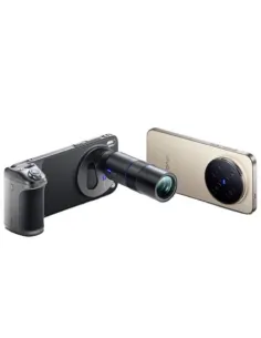 Kit de Cámara para SmartPhone Vivo X300 Pro