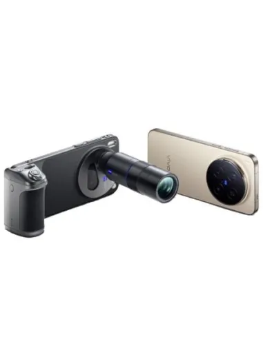 Kit de Cámara para SmartPhone Vivo X300 Pro