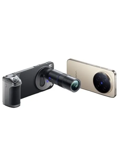 Kit de Cámara para SmartPhone Vivo X300 Pro