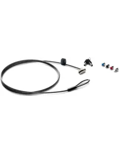 HP Sure Key Cable Lock