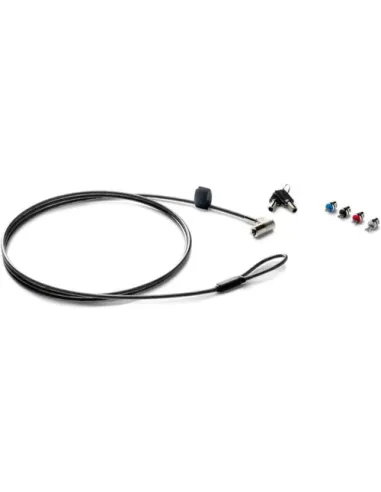 HP Sure Key Cable Lock