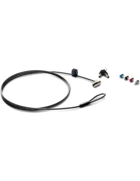 HP Sure Key Cable Lock