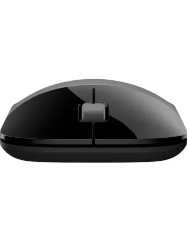 HP MOUSE Z3700 DUAL SILVER ratón Oficina Ambidextro RF Wireless + Bluetooth