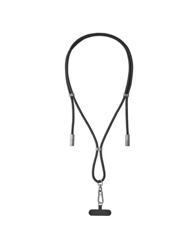 Intenso Lanyard Cable USB-C  C 1,65 m Negro