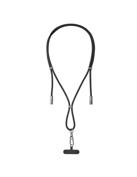 Intenso Lanyard Cable USB-C  C 1,65 m Negro