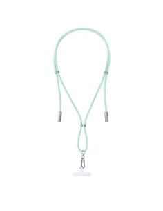 Intenso Lanyard Cable USB-C C 1,65 m Verde
