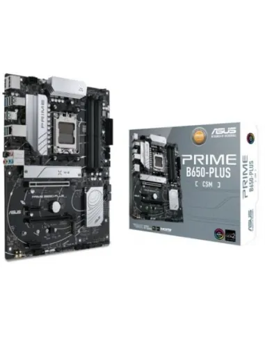 Placa Base Asus PRIME B650-PLUS-CSM Socket AM5/ DDR5/ PCIe 5.0