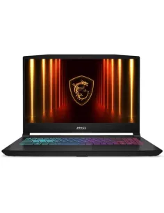 MSI Katana 15-085XES i9-14900HX 32 1TB 5070 DOS 15