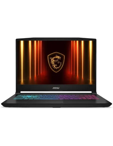 MSI Katana 15-085XES i9-14900HX 32 1TB 5070 DOS 15