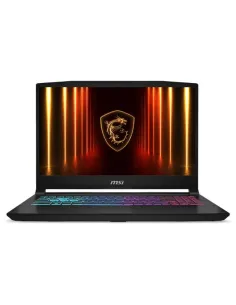 MSI Katana 15-461XES i7-14650HX 32 1TB 5060 DOS 15