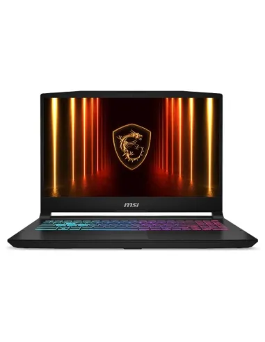MSI Katana 15-461XES i7-14650HX 32 1TB 5060 DOS 15