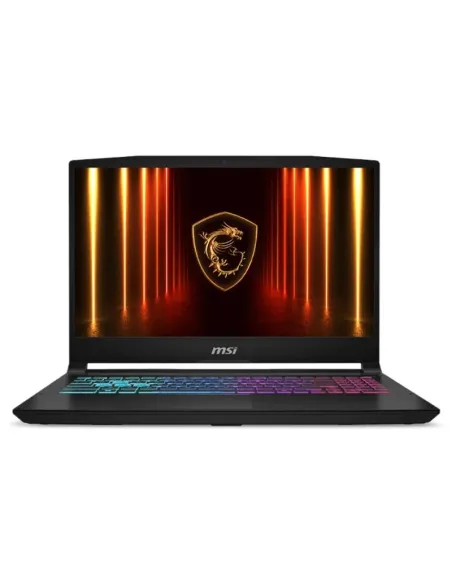 MSI Katana 15-461XES i7-14650HX 32 1TB 5060 DOS 15