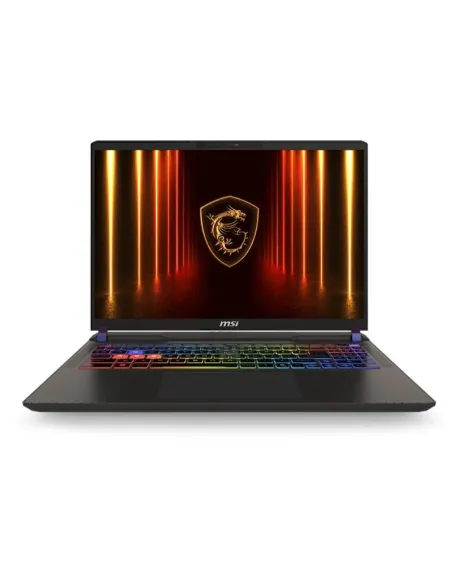 MSI Vector 16HX-671XES U9-275HX 64 1TB 5090 DOS 16