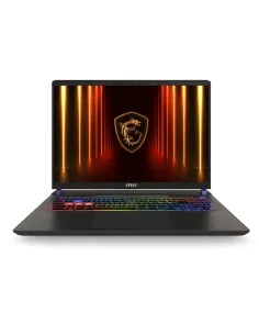 MSI Vector 16HX-014XES U9-275HX 32 1TB 5070 DOS 16