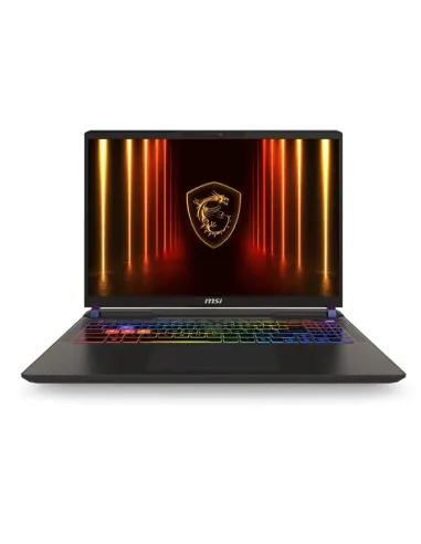 MSI Vector 16HX-017ES U7-255HX 32 1TB 5070 W11H 16