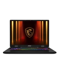 MSI Crosshair 16HX AI-214XES U9 32 1TB 5060 DOS 16