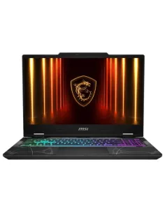 MSI Cyborg A15-072XES AMD R9 32GB 1TB 5060 DOS 15"