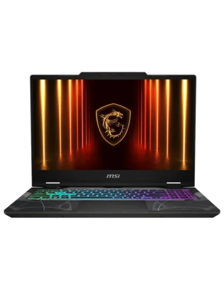 MSI Cyborg A15-072XES AMD R9 32GB 1TB 5060 DOS 15"