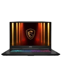 MSI Katana 17-210ES i7-14650HX 16 1TB 5060 W11H 17