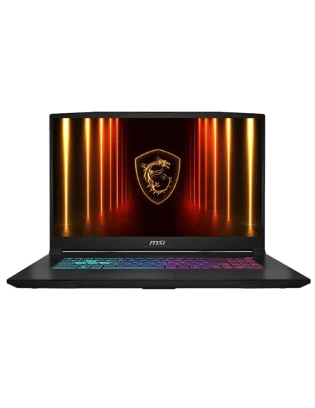 MSI Katana 17-210ES i7-14650HX 16 1TB 5060 W11H 17