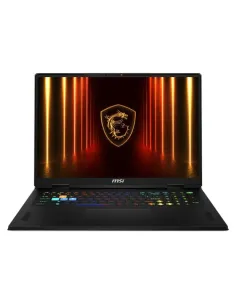 MSI Vector 18HX-1000ES U9-275HX 64 1TB 5090 W11H