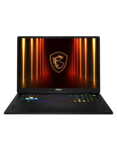 MSI Vector 18HX-1000ES U9-275HX 64 1TB 5090 W11H