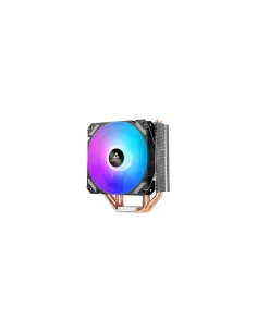 VENTILADOR CPU ANTEC A400i 120 MM RGB NEGRO