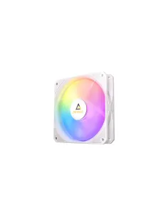 VENTILADOR CPU ANTEC P12 ARGB 3X VENT REVERSE 120MM RGB BLANCO