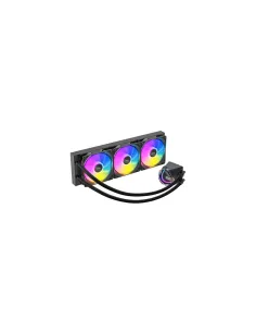 REFRIGERACION LIQUIDA ANTEC AIO SKELETON 360 ARGB