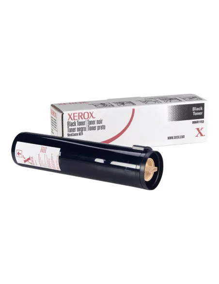 Toner xerox tektronix m24