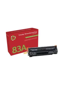 Toner xerox everyday compatible con hp 83a (cf283a)