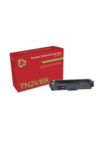 Toner xerox everyday compatible con brother tn241bk
