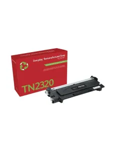 Toner xerox everyday compatible con brother tn2320
