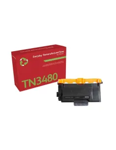 Toner xerox everyday compatible con brother tn3480