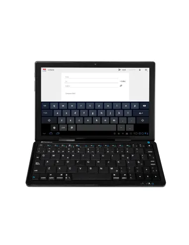 Mini teclado inalambrico phoenix keytablet multimedia - Comprar Portatiles Phoenix technologies