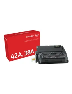 Toner xerox everyday compatible con hp laserjet 4200(q5942a q1338a) negro
