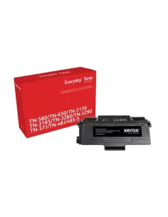 Toner xerox everyday compatible con brother tn - 3280 negro