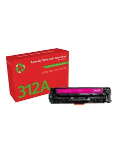 Toner xerox everyday compatible con hp312a color laserjet pro mfp m47 (cf383a) magenta