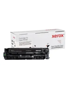 Toner xerox compatible con canon crg - 118bk canon gpr - 44bk hp cc530a negro