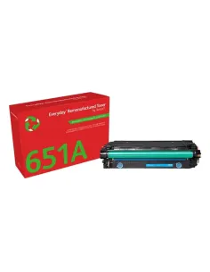 Toner xerox everyday compatible con hp lj m750 (ce341a - ce271a - ce741a) n 651a - 650a - 307a cian