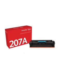Toner xerox everyday compatible con hp 207a (w2211a) cian